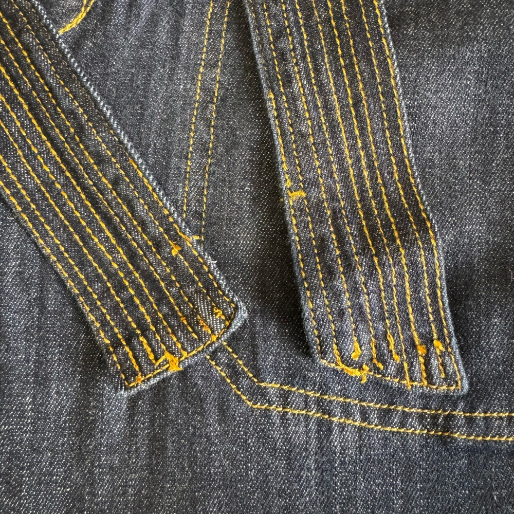 NWOT Anthropologie Pilcro Ultra High-Rise Wide-Leg Jeans - Picture 10 of 12